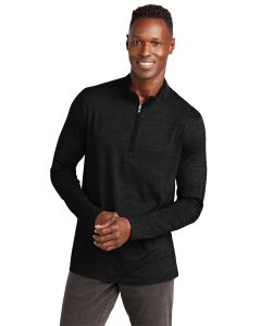 TravisMathew® Crestview 1/4-Zip