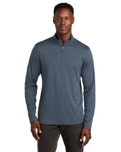 TravisMathew® Coto Performance 1/4-Zip