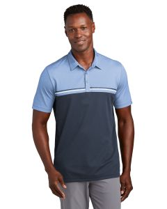 TravisMathew® Sunset Blocked Polo
