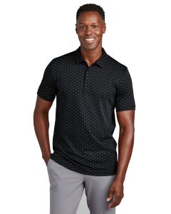 TravisMathew® Oceanside Geo Polo