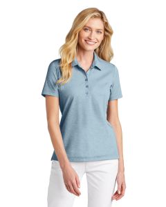 TravisMathew® Ladies Oceanside Heather Polo