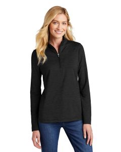 TravisMathew® Ladies Crestview 1/4-Zip