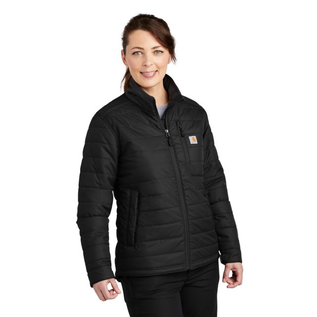 Carhartt® Women's Gilliam Jacket