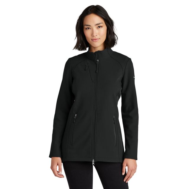 Eddie Bauer® Ladies Stretch Soft Shell Jacket
