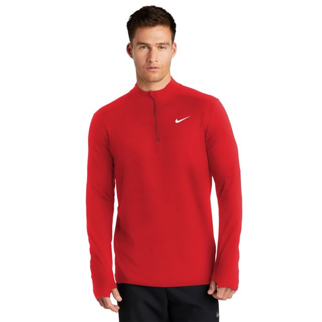 Nike® Dri-FIT Element 1/2-Zip Top