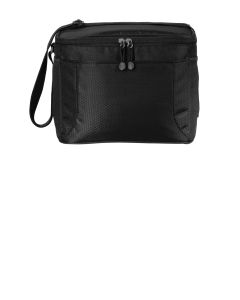Port Authority® 12-Can Cube Cooler