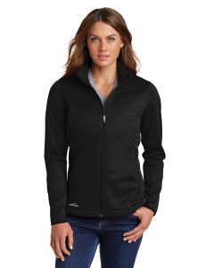 Eddie Bauer® Ladies Weather-Resist Soft Shell Jacket